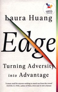 Obrazek Edge Turning Adversity into Advantage