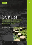 Polska książka : Scrum. Pra... - Kenneth Rubin