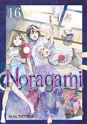 Książka : Noragami. ... - Adachitoka