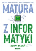 Matura z i... - Przemysław Głowacz, Waldemar Walczak -  Książka z wysyłką do Niemiec 