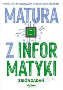 Bild von Matura z informatyki. Zbiór zadań