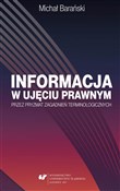 Zobacz : Informacja... - Michał Barański