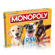 Monopoly P... -  Książka z wysyłką do Niemiec 