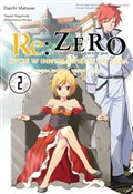 Re: Zero Ż... - Daichi Matsuse -  polnische Bücher