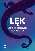 Lęk Jak po... - Eric Goodman - Ksiegarnia w niemczech