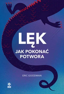 Bild von Lęk Jak pokonać potwora
