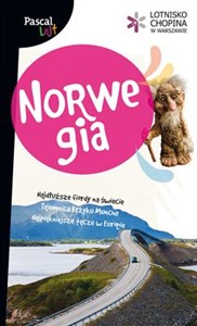 Obrazek Norwegia Pascal Lajt