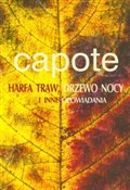 Książka : Harfa traw... - Truman Capote