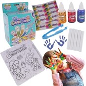 Polska książka : Zestaw kre...