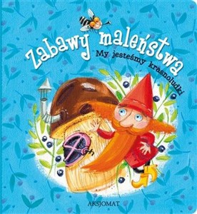 Bild von Zabawy maleństwa My jesteśmy krasnoludki