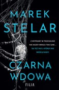 Czarna wdo... - Marek Stelar -  fremdsprachige bücher polnisch 