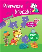 Polska książka : Pierwsze k... - Sandrine Lamour (ilustr.)