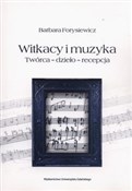 Witkacy i ... - Barbara Forysiewicz -  Polnische Buchandlung 