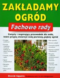 Bild von Zakładamy ogród Fachowe Rady