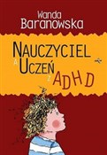 Nauczyciel... - Wanda Baranowska -  Polnische Buchandlung 