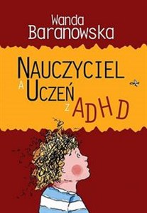 Bild von Nauczyciel a uczeń z ADHD