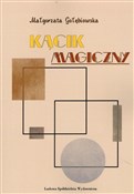 Kącik magi... - Małgorzata Gołębiowska -  fremdsprachige bücher polnisch 