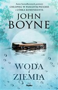 Książka : Woda i Zie... - John Boyne