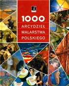 1000 arcyd... - Opracowanie Zbiorowe - buch auf polnisch 