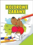 Kolorowe z... - Opracowanie Zbiorowe - buch auf polnisch 