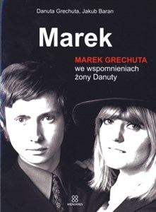 Bild von Marek Marek Grechuta we wspomnieniach żony Danuty