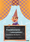 Przedstawi... - Elżbieta Śnieżkowska-Bielak - buch auf polnisch 