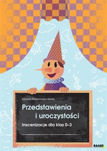 Bild von Przedstawienia i uroczystości Inscenizacje dla klas 0-3