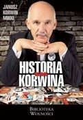 Historia w... - Janusz Korwin Mikke -  Książka z wysyłką do Niemiec 