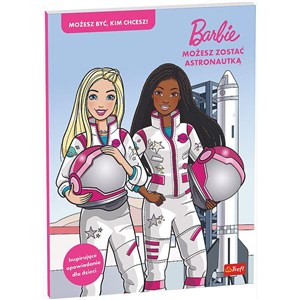 Bild von Barbie Możesz zostać astronautką