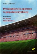 Przedsiębi... - Artur Grabowski -  polnische Bücher