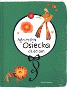 Polnische buch : Agnieszka ... - Agnieszka Osiecka