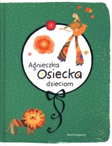 Bild von Agnieszka Osiecka dzieciom
