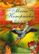 Maria Kono... - Maria Konopnicka -  fremdsprachige bücher polnisch 