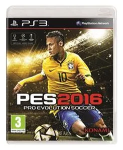 Bild von Pro Evolution Soccer 2016 PS3