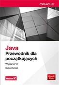 Java Przew... - Herbert Schildt -  polnische Bücher