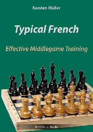 Obrazek MÜLLER, K: TYPICAL FRENCH