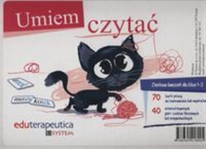 Bild von Umiem czytać