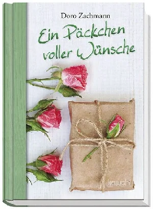 Obrazek Ein Päckchen voller Wünsche. Gute Wünsche für dich