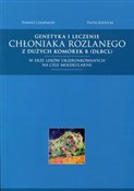 Książka : Genetyka i... - Tomasz Chojnacki, Piotr Rzepecki