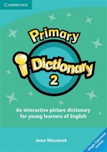 Bild von Primary i-Dictionary 2