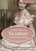 Polska książka : Na zawsze ... - Delilah Marvelle