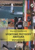 Sportowe p... - Wojciech Gawlikowski -  polnische Bücher