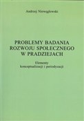 Problemy b... - Andrzej Niewęgłowski -  Książka z wysyłką do Niemiec 