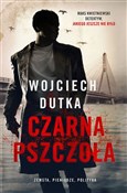 Czarna psz... - Wojciech Dutka - buch auf polnisch 