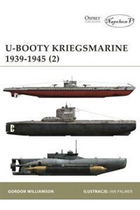 Bild von U-Booty Kriegsmarine 1939-1945 (2)
