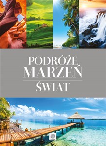 Obrazek Podróże marzeń Świat