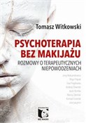 Książka : Psychotera... - Tomasz Witkowski