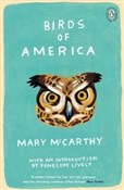 Polnische buch : Birds of A... - Mary McCarthy