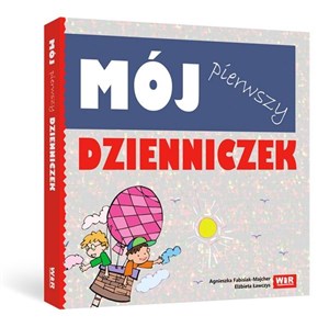 Bild von Mój pierwszy dzienniczek