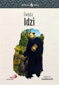 Obrazek Skuteczni Święci - Święty Idzi